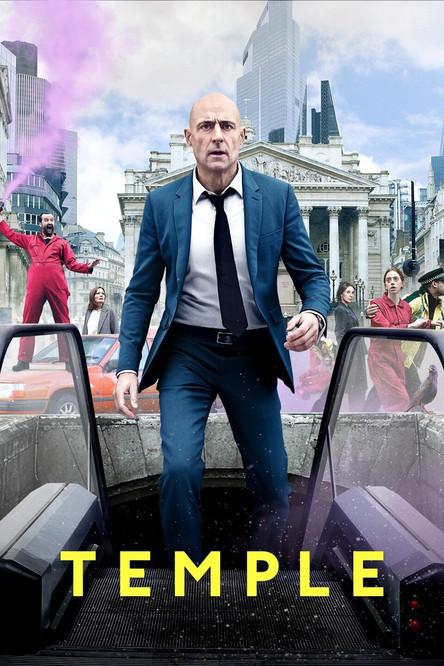 Temple filmas online