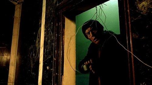 One Point O filmas žiurėti online