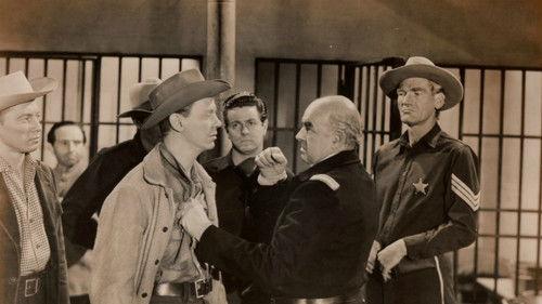 The Desperado filmas žiurėti online