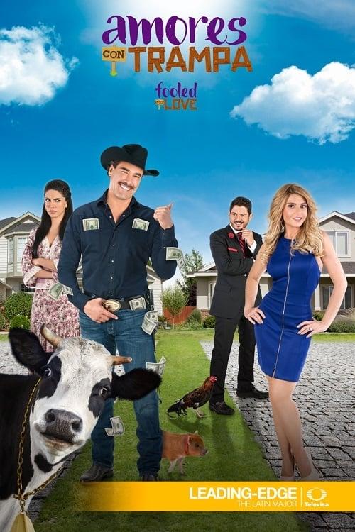 Amores Con Trampa filmas online