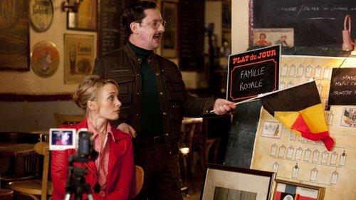 Il était une fois, une fois filmas žiurėti online