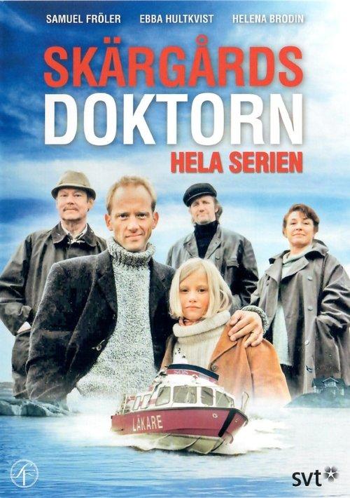 Skärgårdsdoktorn filmas online