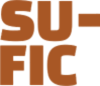 Superfiction studio logo