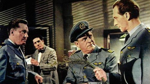 Cone of Silence filmas žiurėti online