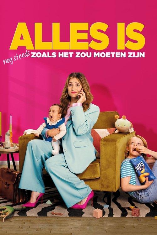 Alles is nog steeds zoals het zou moeten zijn filmas online