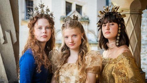 The Three Princesses filmas žiurėti online
