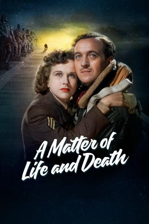 A Matter of Life and Death filmas online