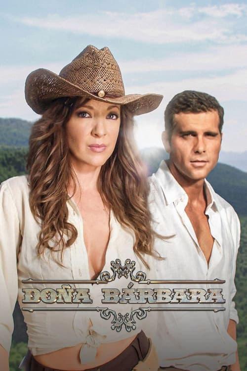 Doña Bárbara filmas online