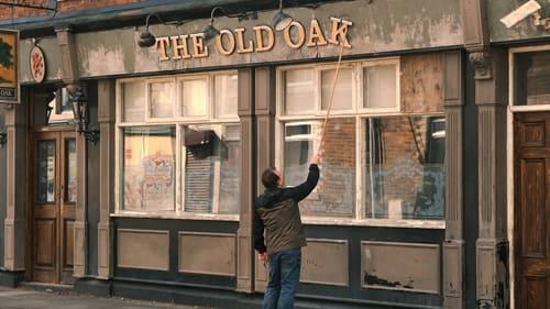 The Old Oak filmas žiurėti online