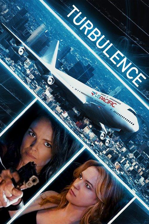 Turbulence filmas online