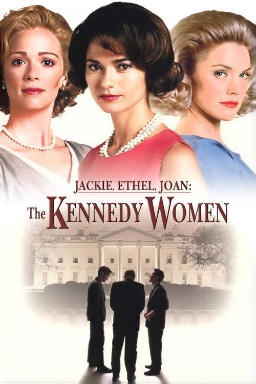Jackie, Ethel, Joan: Women of Camelot filmas online