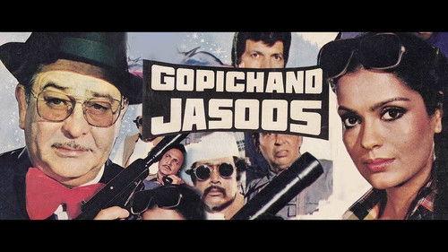 Gopichand Jasoos filmas žiurėti online