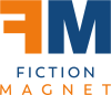 Fiction Magnet studio logo