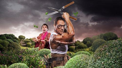 Le Jardinier filmas žiurėti online