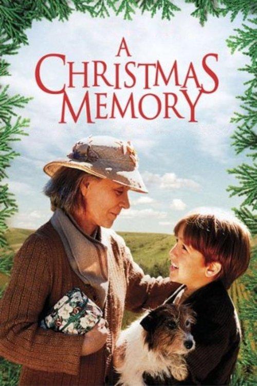 A Christmas Memory filmas online