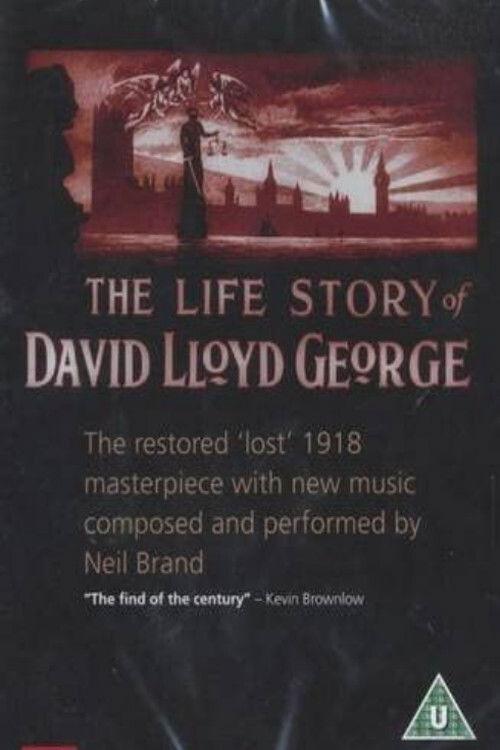The Life Story of David Lloyd George filmas online