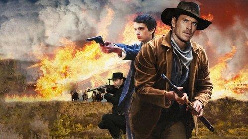 Slow West filmas žiurėti online