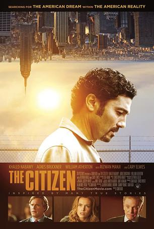 The Citizen filmas online
