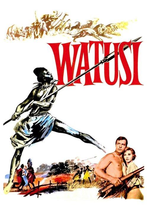 Watusi filmas online