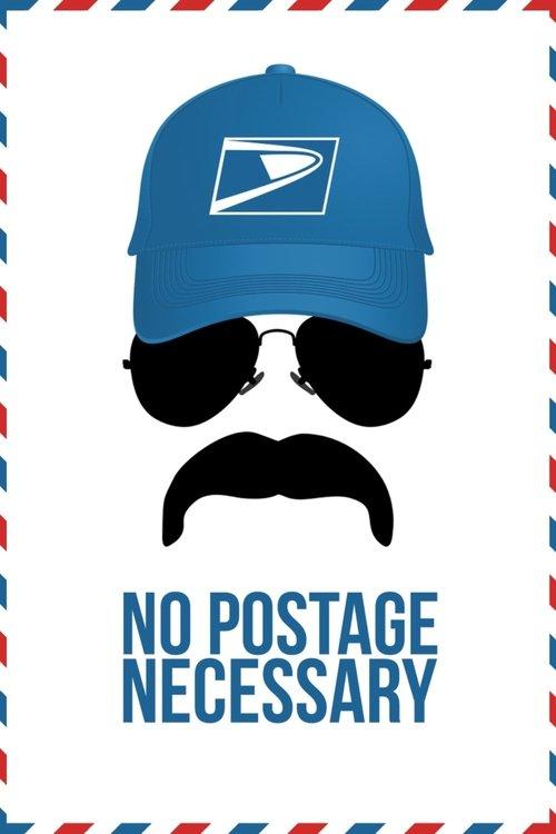 No Postage Necessary filmas online