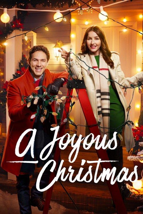 A Joyous Christmas filmas online