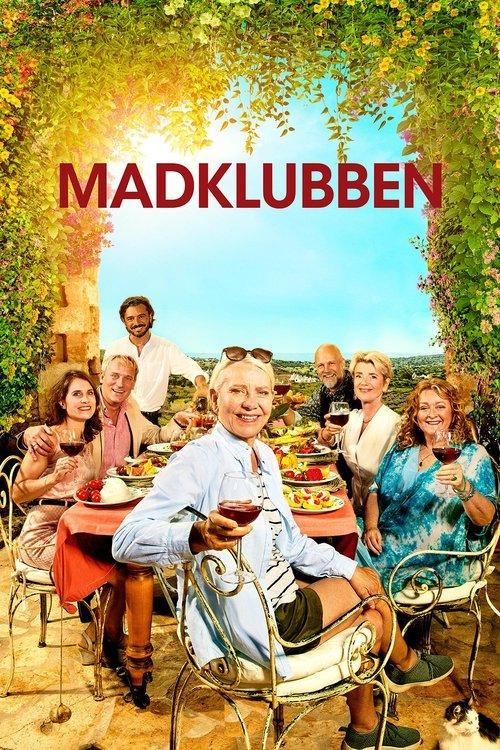 Madklubben filmas online