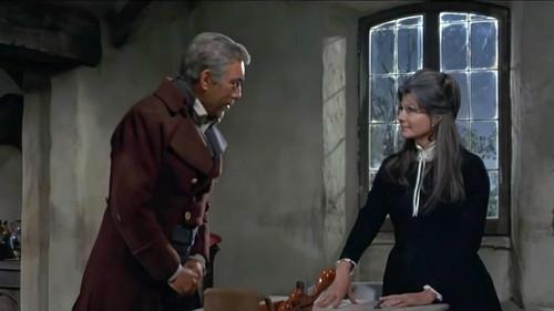 L'avventuriero filmas žiurėti online