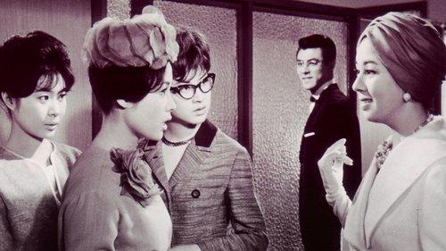 A Design for Dying filmas žiurėti online