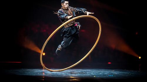44e Festival mondial du Cirque de Demain filmas žiurėti online