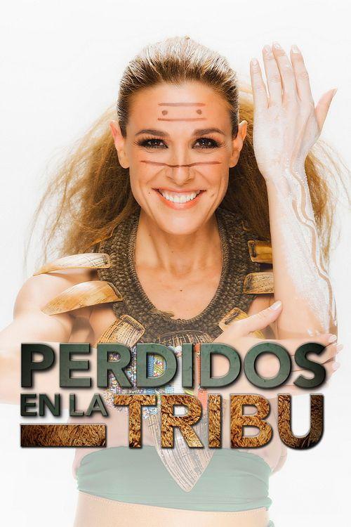 Perdidos en la tribu filmas online