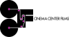 Cinema Center Films studio logo