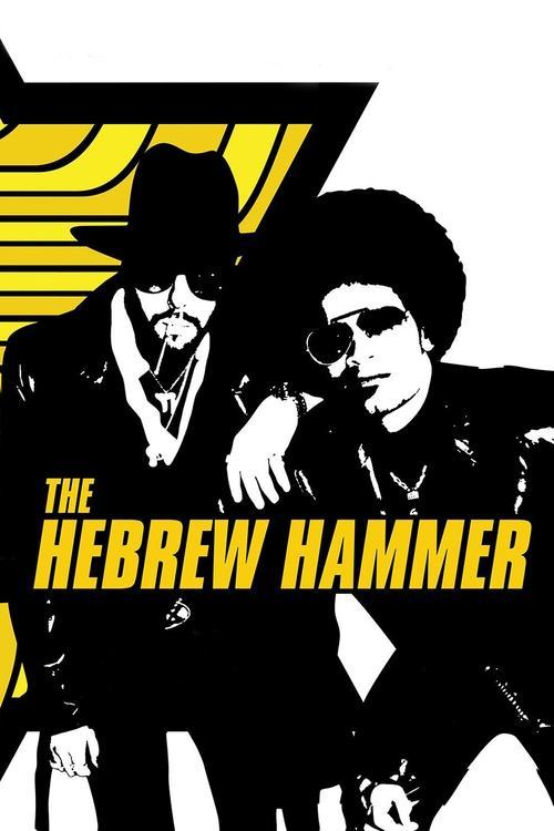 The Hebrew Hammer filmas online