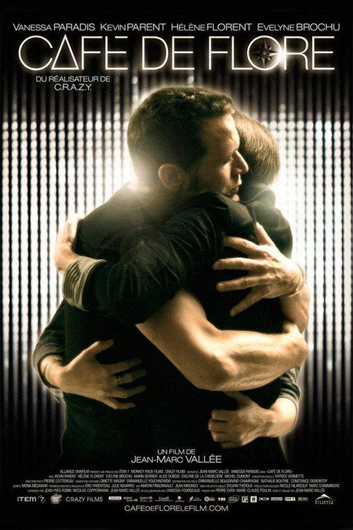 Café de Flore filmas online