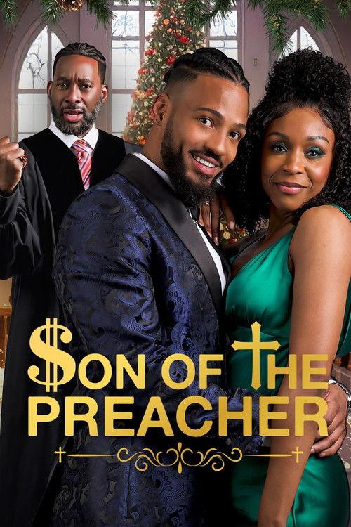 Son of the Preacher filmas online