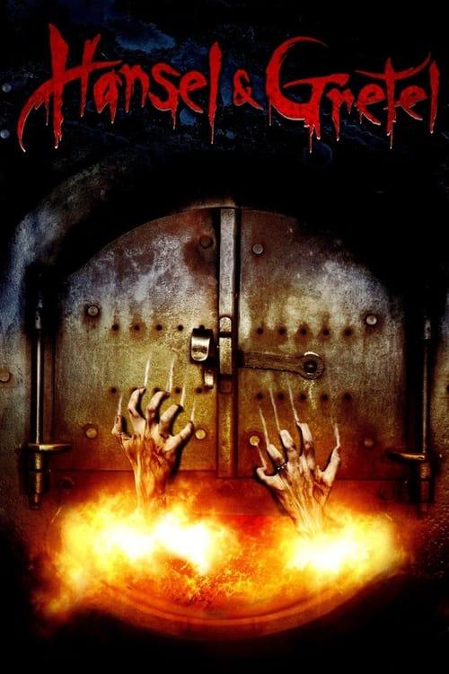 Hansel & Gretel filmas online