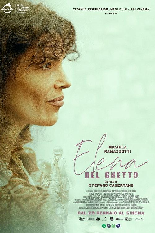 Elena del Ghetto filmas online
