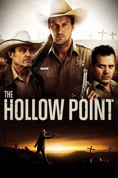 The Hollow Point filmas online