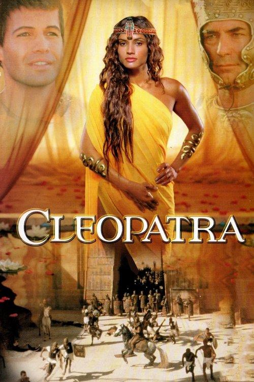 Cleopatra filmas online