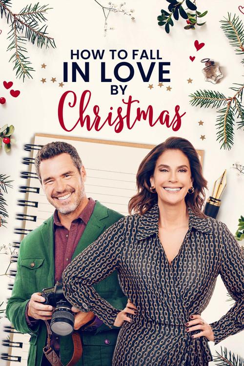 How to Fall in Love by Christmas filmas online