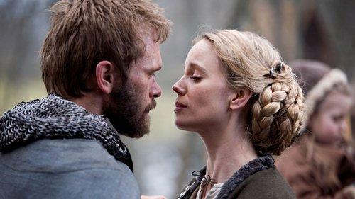 Arn: Riket vid vägens slut filmas žiurėti online