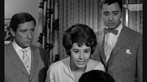 Trampa para Catalina filmas žiurėti online