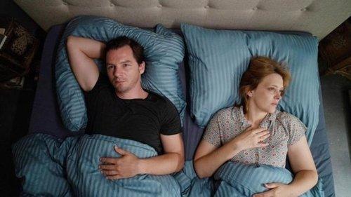 Kein einfacher Mord filmas žiurėti online