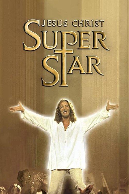 Jesus Christ Superstar filmas online