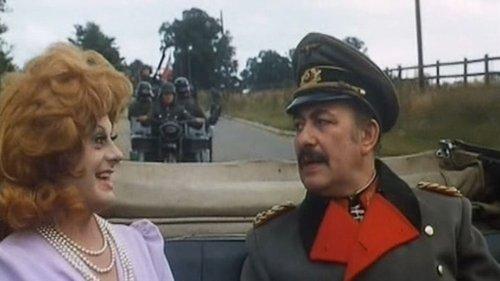 Our Miss Fred filmas žiurėti online