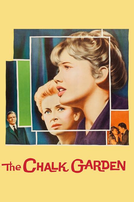 The Chalk Garden filmas online
