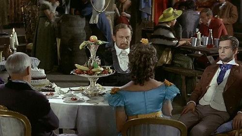 A Hungarian Nabob filmas žiurėti online