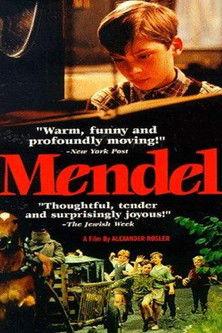Mendel filmas online