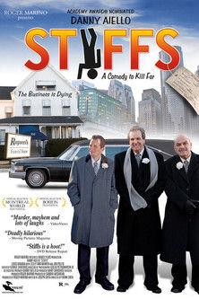 Stiffs filmas online