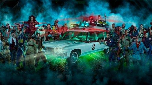 Ghostheads filmas žiurėti online