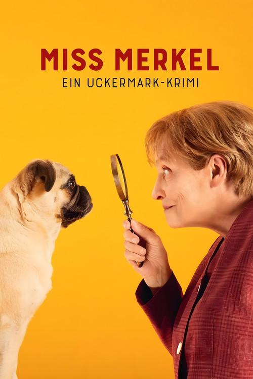 Miss Merkel - Ein Uckermark-Krimi filmas online